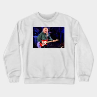 The Legendary Albert Lee Crewneck Sweatshirt